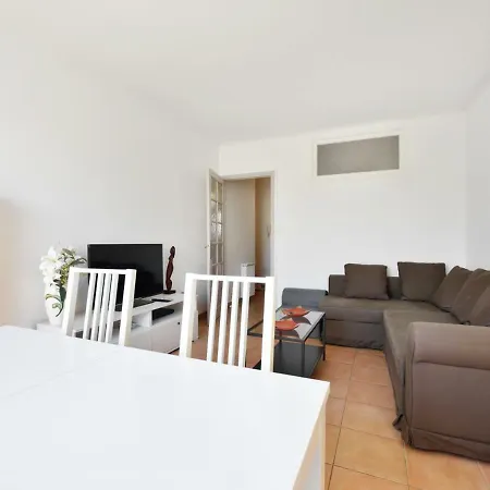 Appartement Welkeys - Vilmorin *