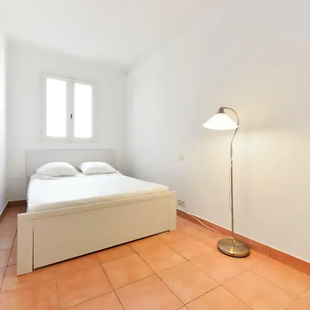 Appartement Welkeys - Vilmorin Juan-les-Pins